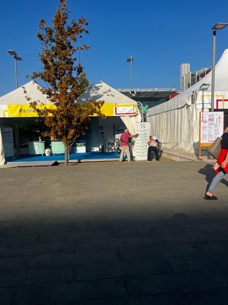 Fiera di Scandicci - 10 ottobre 2023