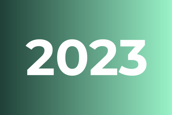 Le attività del 2023