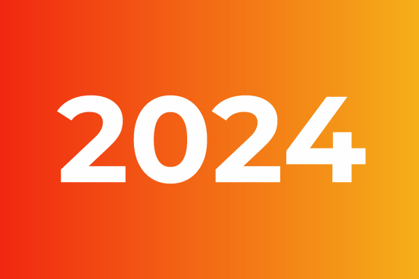 Cos'è successo nel 2024