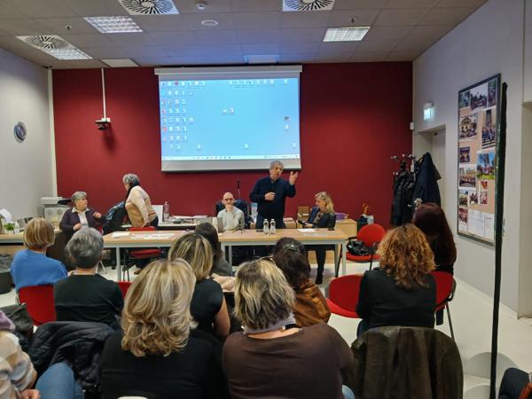 Arte in libertà - 26 febbraio 2025
