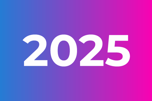 Cos'è successo nel 2025