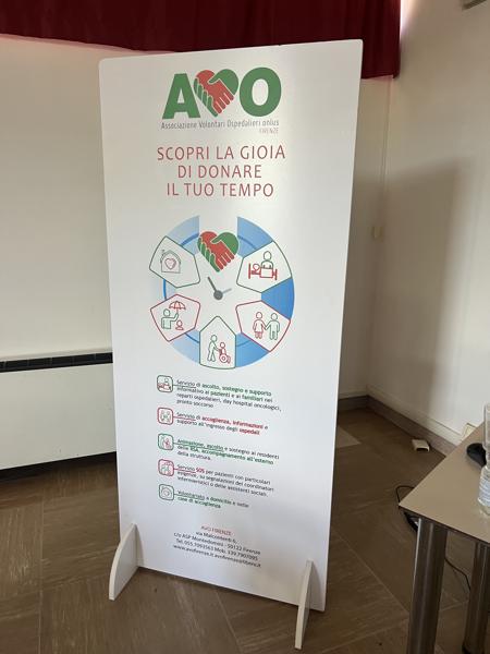 Incontro AVO